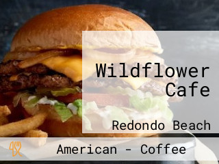 Wildflower Cafe