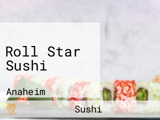 Roll Star Sushi