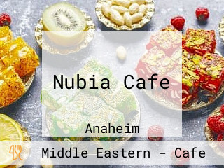 Nubia Cafe