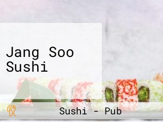 Jang Soo Sushi