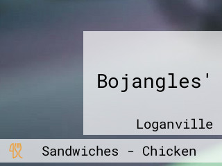 Bojangles'