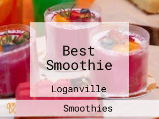 Best Smoothie