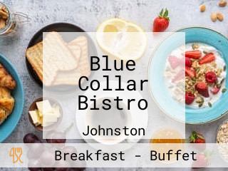 Blue Collar Bistro