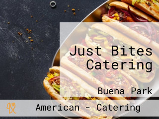 Just Bites Catering