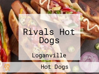 Rivals Hot Dogs