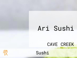 Ari Sushi