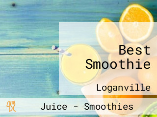 Best Smoothie