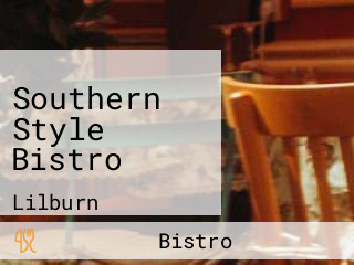 Southern Style Bistro