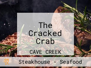 The Cracked Crab