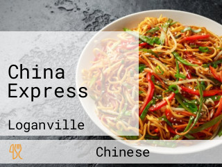 China Express