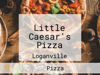 Little Caesar's Pizza