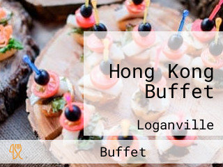 Hong Kong Buffet