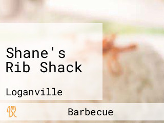 Shane's Rib Shack