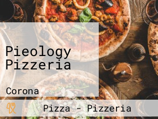 Pieology Pizzeria