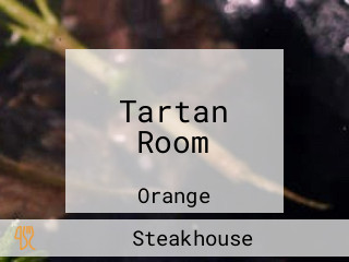 Tartan Room