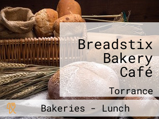 Breadstix Bakery Café