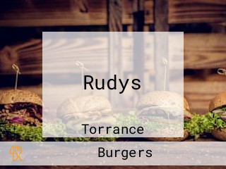 Rudys