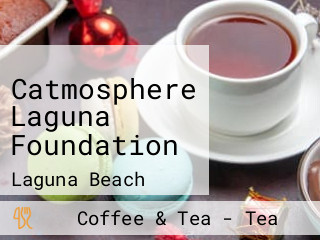 Catmosphere Laguna Foundation