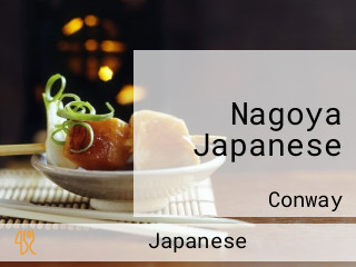 Nagoya Japanese