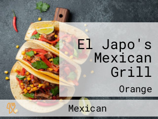 El Japo's Mexican Grill