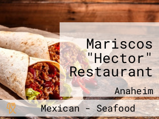 Mariscos "Hector" Restaurant