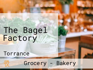 The Bagel Factory