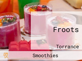 Froots