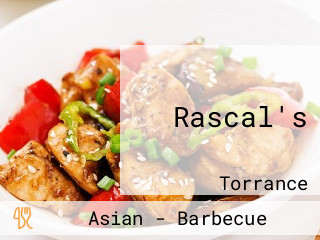 Rascal's