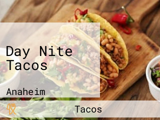 Day Nite Tacos