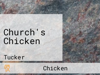 Church's Chicken