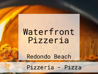 Waterfront Pizzeria