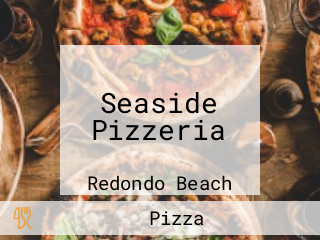 Seaside Pizzeria