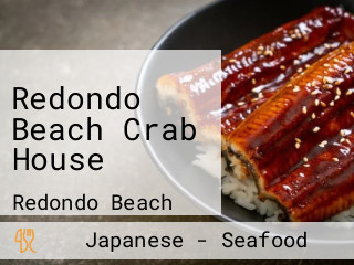 Redondo Beach Crab House