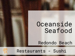 Oceanside Seafood