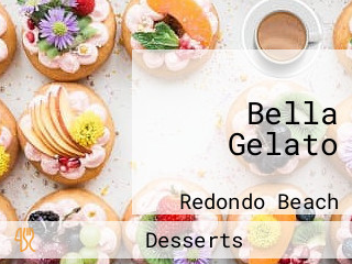 Bella Gelato