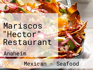 Mariscos "Hector" Restaurant