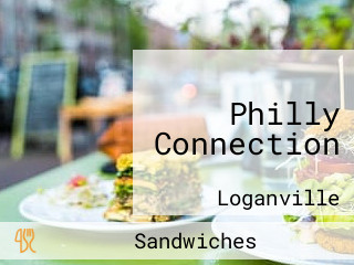 Philly Connection