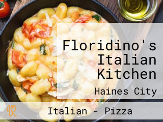 Floridino's Italian Kitchen