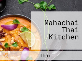 Mahachai Thai Kitchen