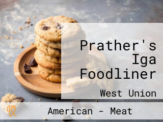 Prather's Iga Foodliner