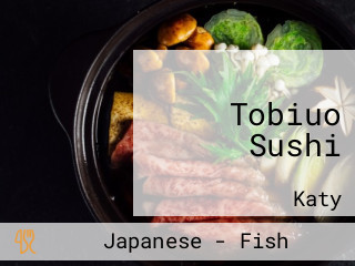 Tobiuo Sushi