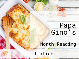 Papa Gino's