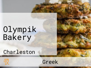 Olympik Bakery