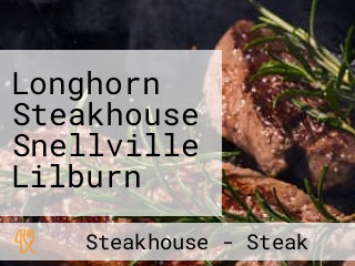 Longhorn Steakhouse Snellville Lilburn