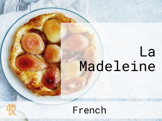 La Madeleine