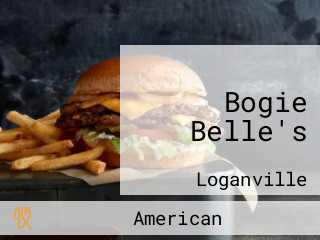 Bogie Belle's