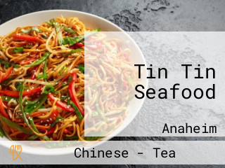 Tin Tin Seafood