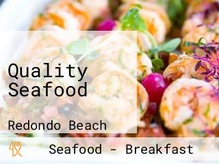 Quality Seafood