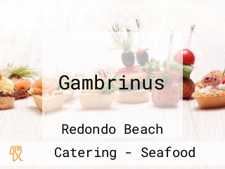 Gambrinus