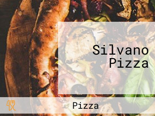 Silvano Pizza